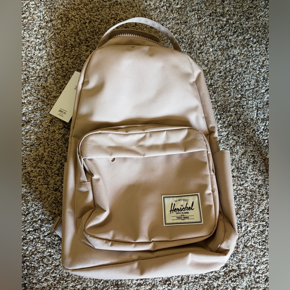Herschel Supply Company Miller Backpack